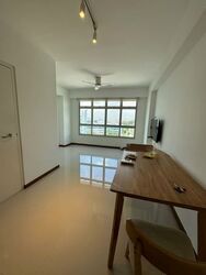 Blk 130B Eastcrown @ Canberra (Sembawang), HDB 2 Rooms #563730751